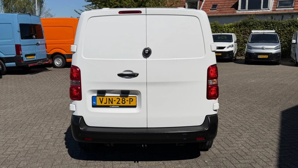 Opel Vivaro – foto 5