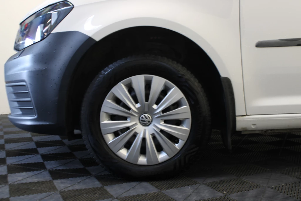Volkswagen Caddy – foto 13