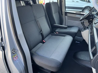 Volkswagen Transporter – thumbnail 11