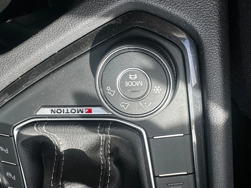 Volkswagen Tiguan – foto 18