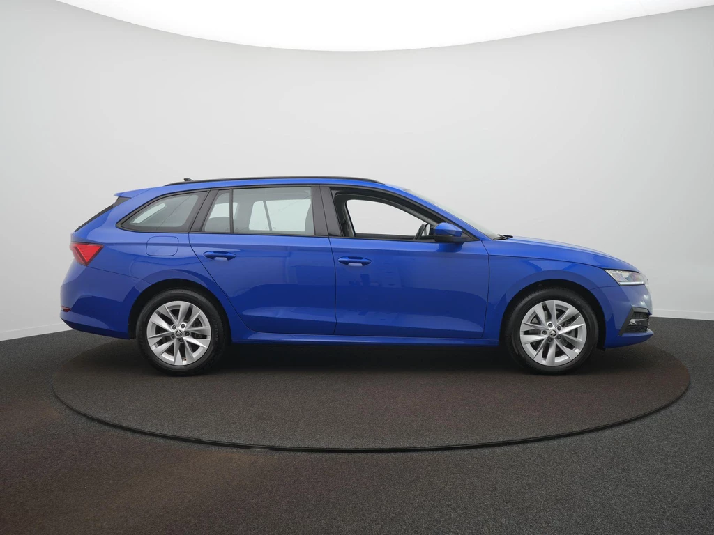 Škoda Octavia – foto 8