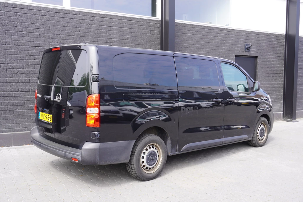 Opel Vivaro – foto 3