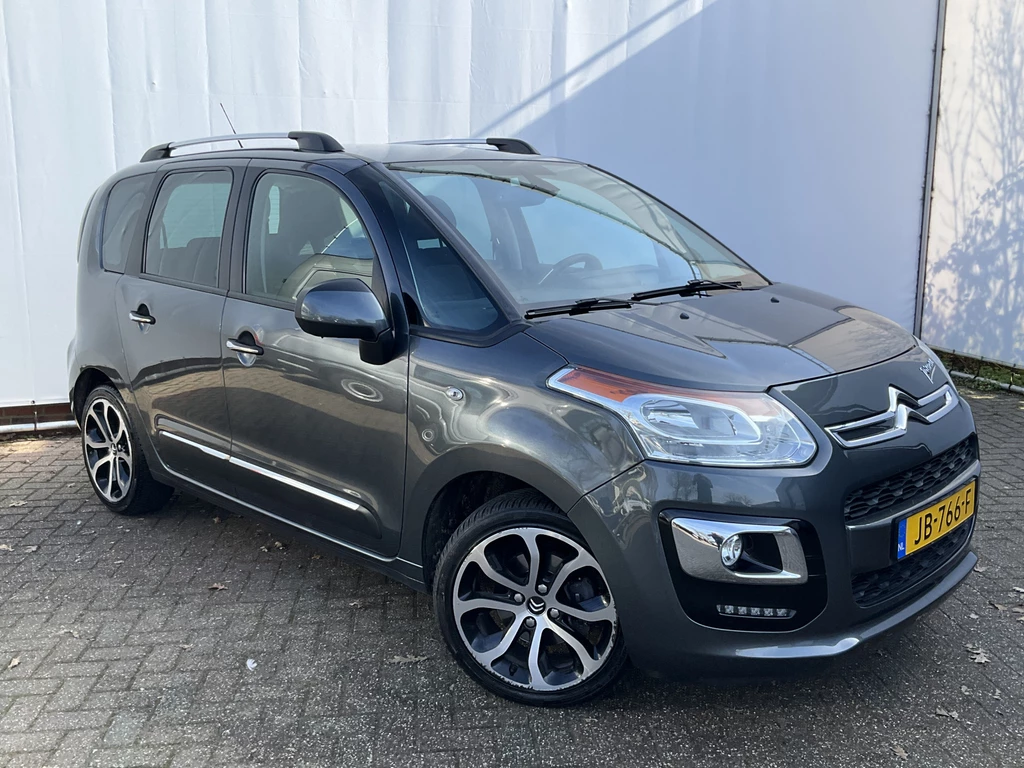 Citroën C3 Picasso – foto 12