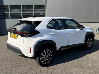 Toyota Yaris Cross – thumbnail 4