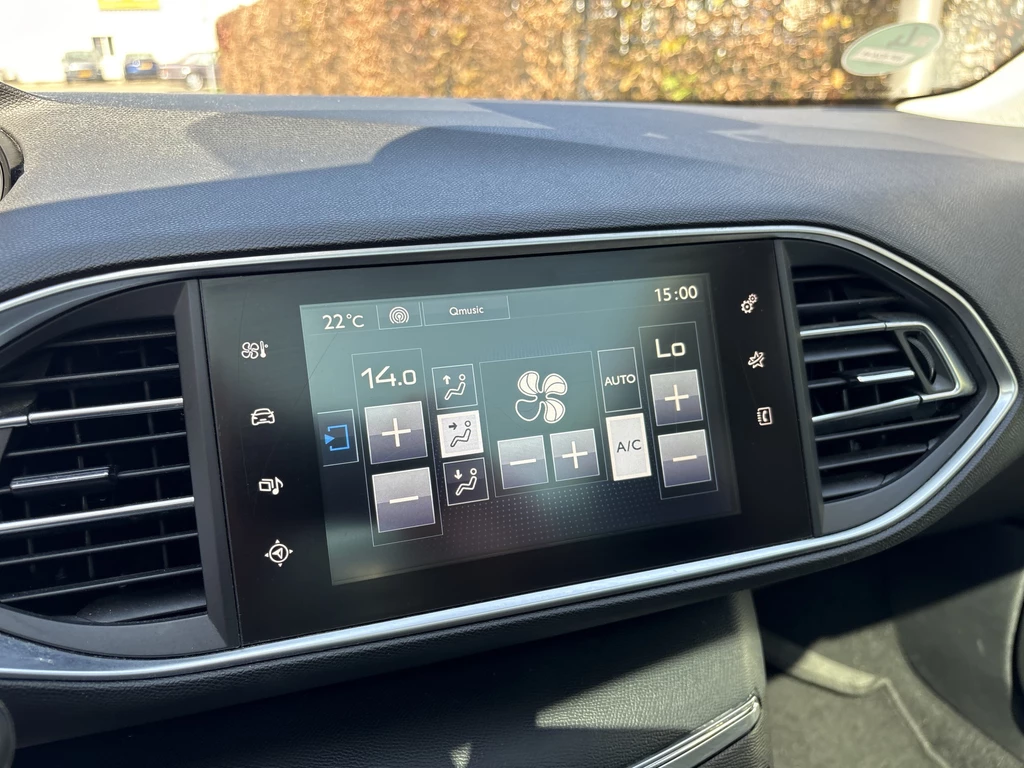 Peugeot 308 – foto 16