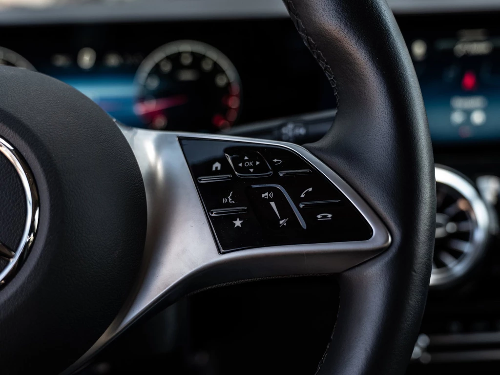 Mercedes-Benz GLA – foto 35