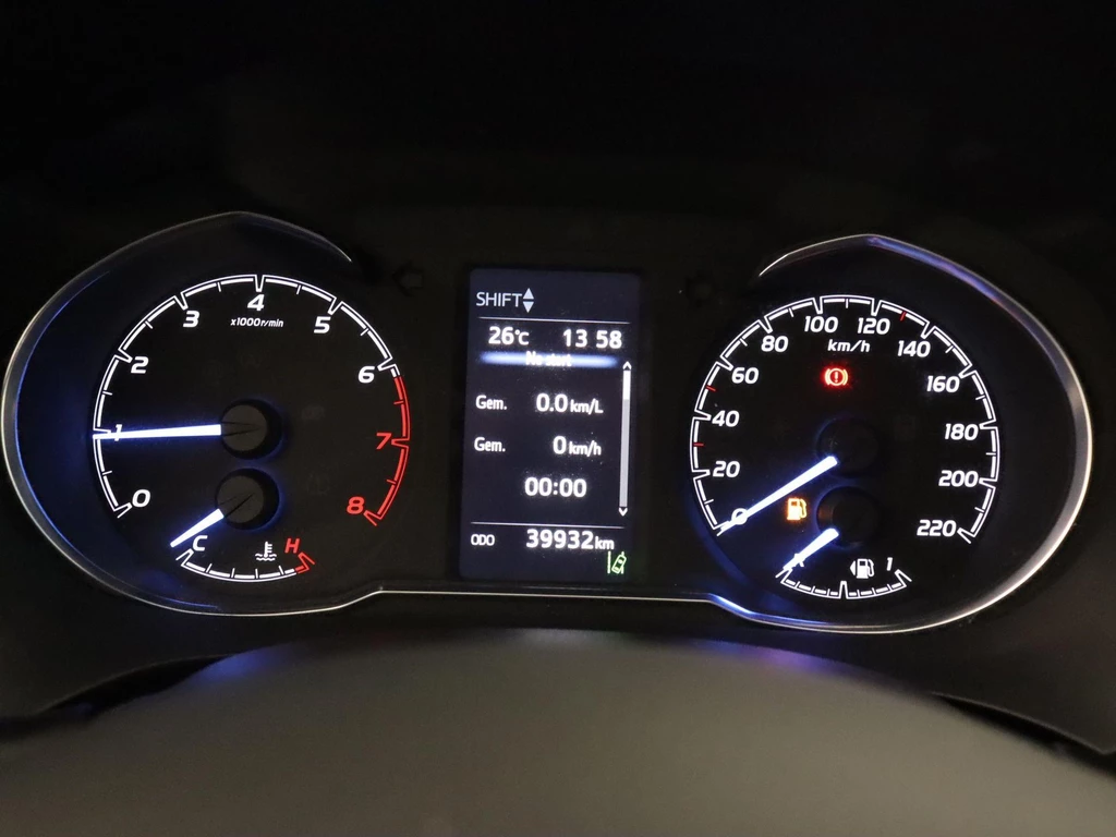 Toyota Yaris – foto 31