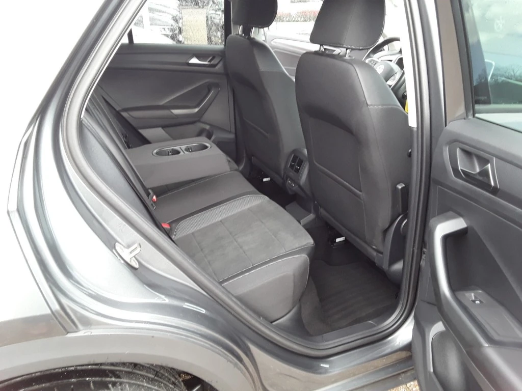 Volkswagen T-Roc – foto 12
