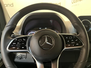 Mercedes-Benz Sprinter – thumbnail 15