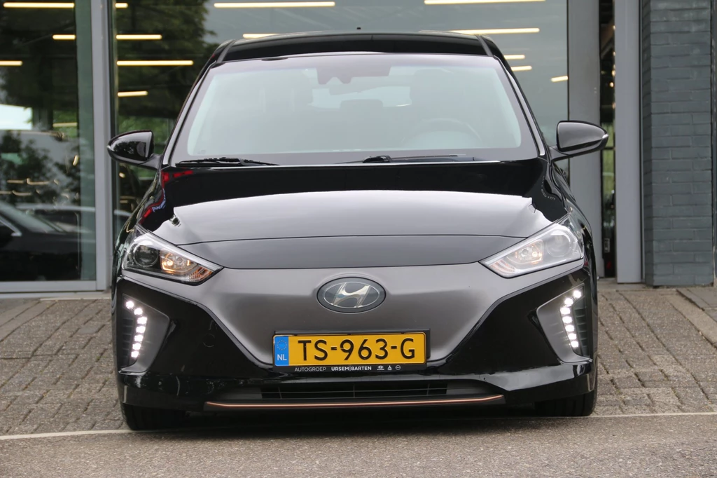 Hyundai IONIQ – foto 4