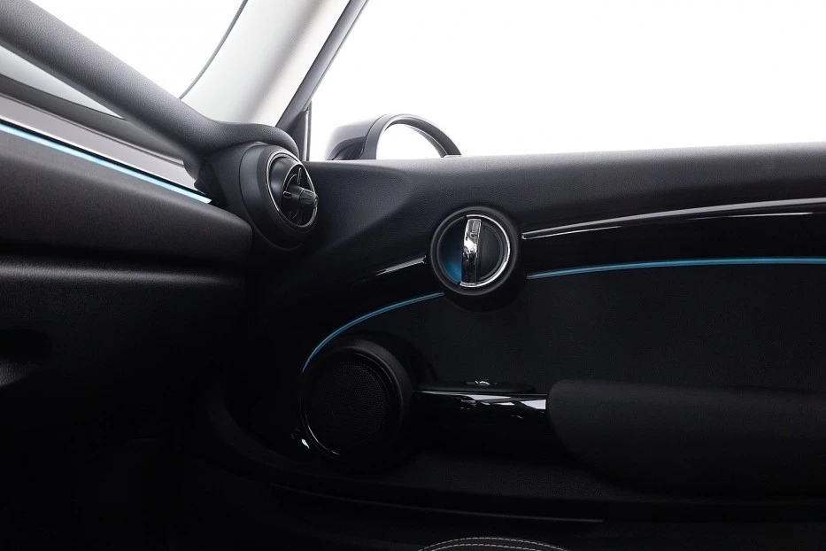 MINI Electric – foto 30