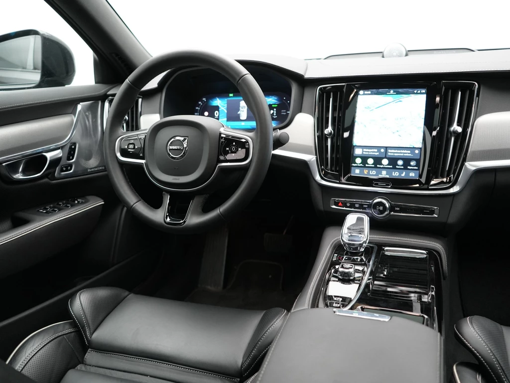 Volvo S90 – foto 36
