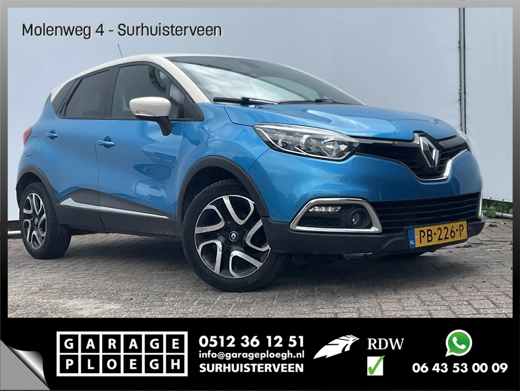 Renault Captur – foto 6