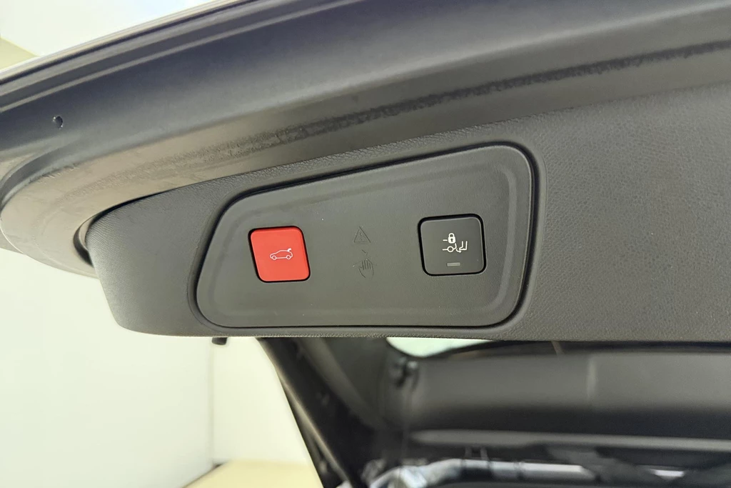 Peugeot 3008 – foto 12