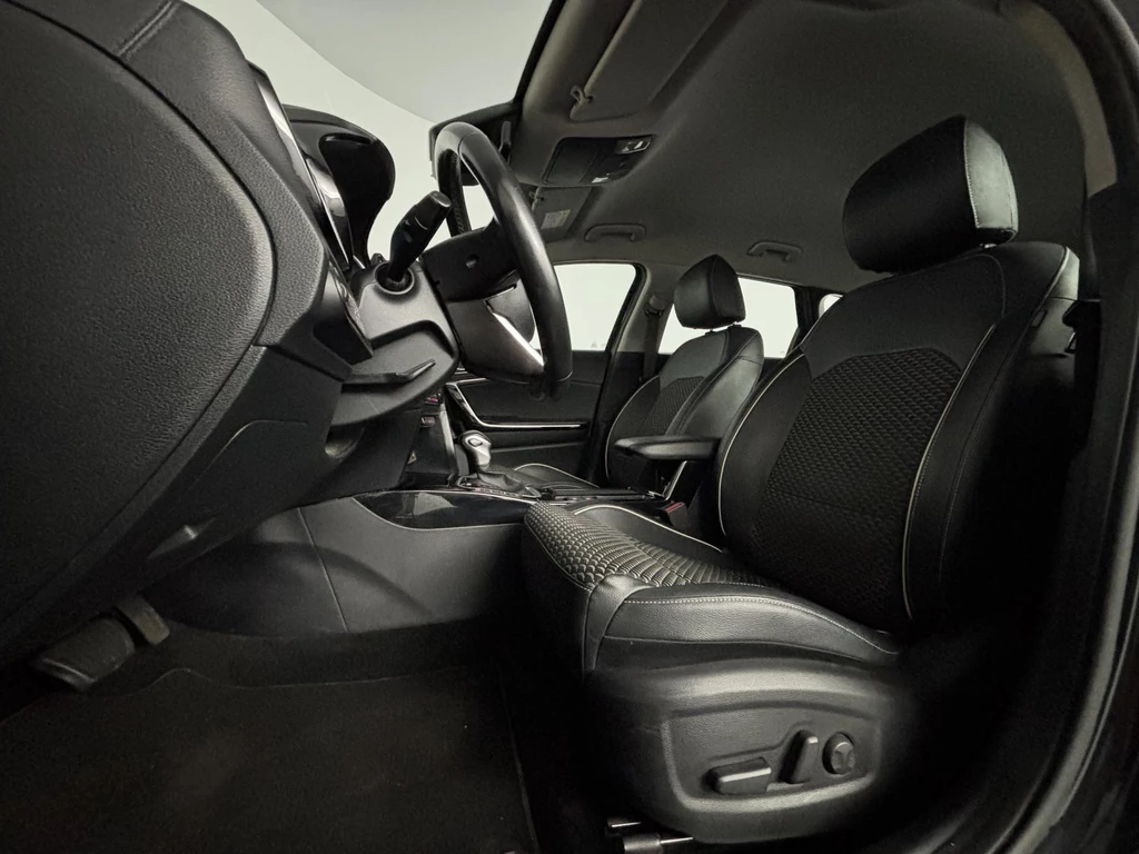 Kia Ceed Sportswagon – foto 11