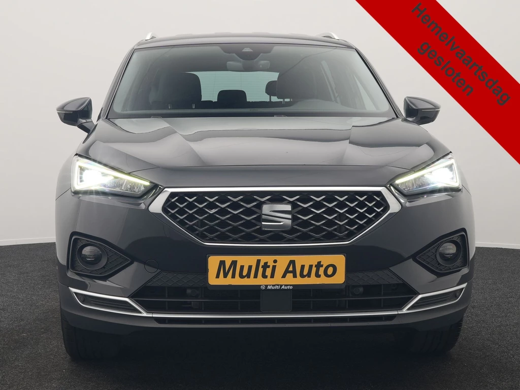 SEAT Tarraco – foto 11
