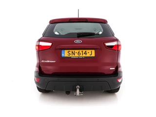 Ford EcoSport – thumbnail 3