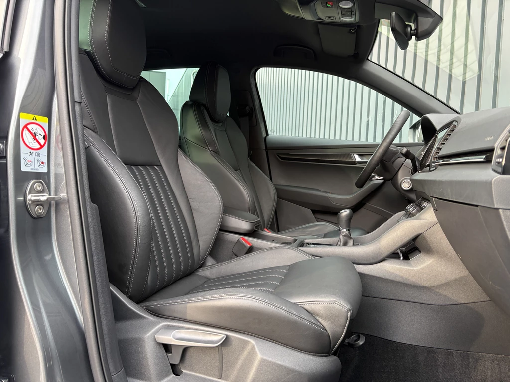 Škoda Karoq – foto 32