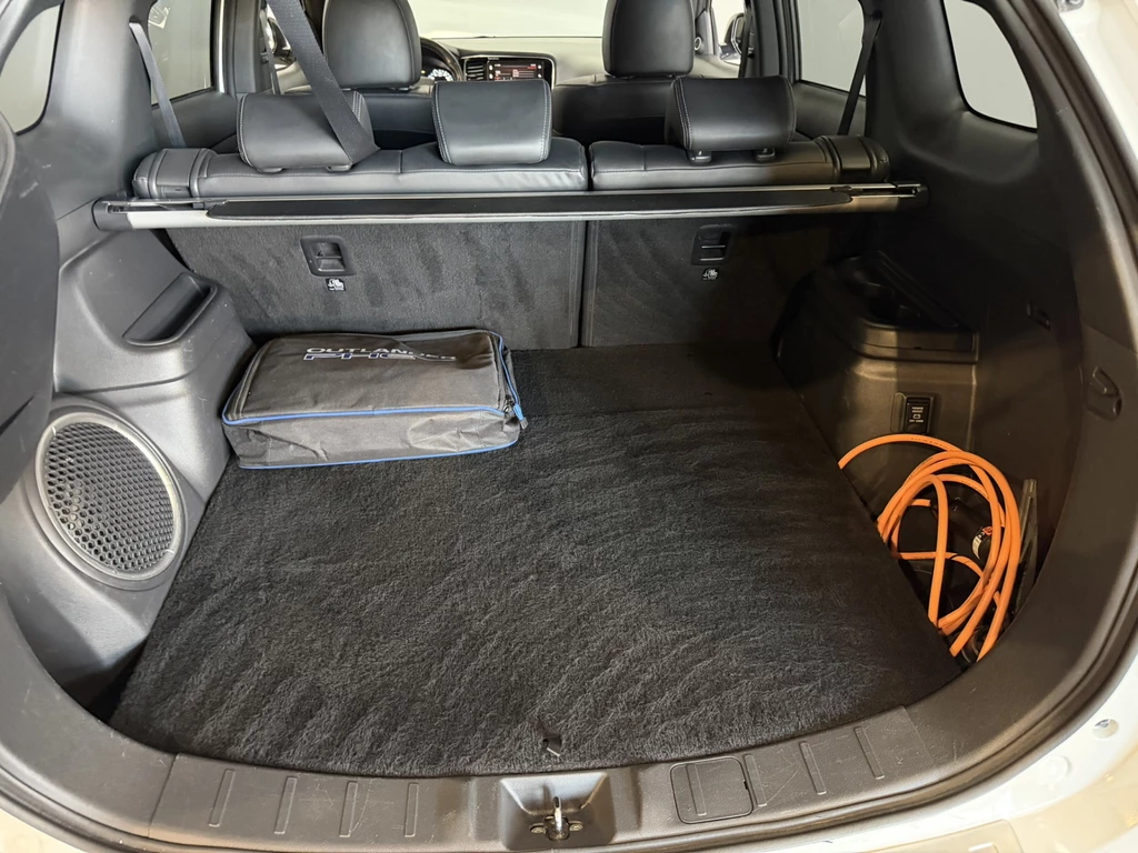Mitsubishi Outlander – foto 33