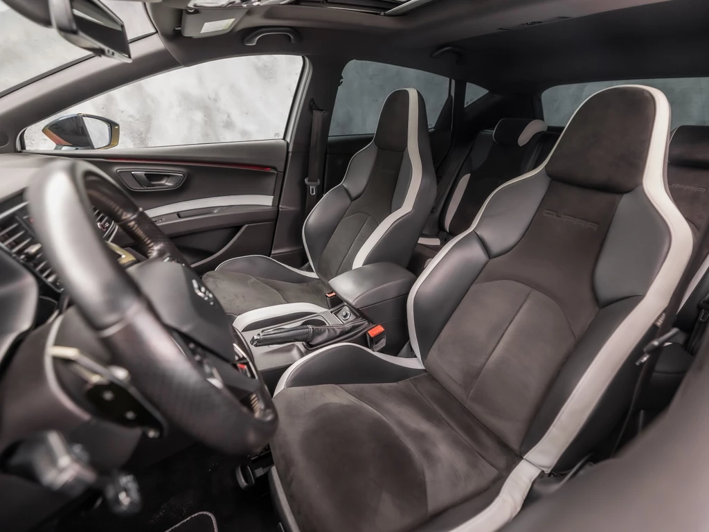 SEAT Leon – foto 16