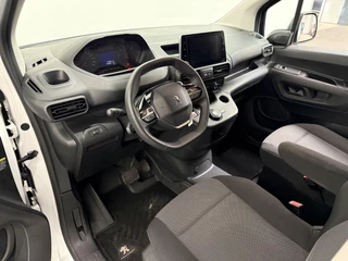 Peugeot Partner – thumbnail 15