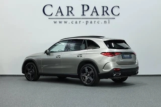 Mercedes-Benz GLC – thumbnail 3