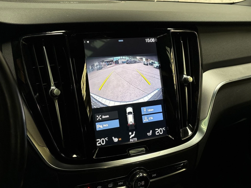 Volvo V60 – foto 12
