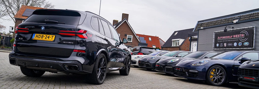 BMW X5 – foto 9