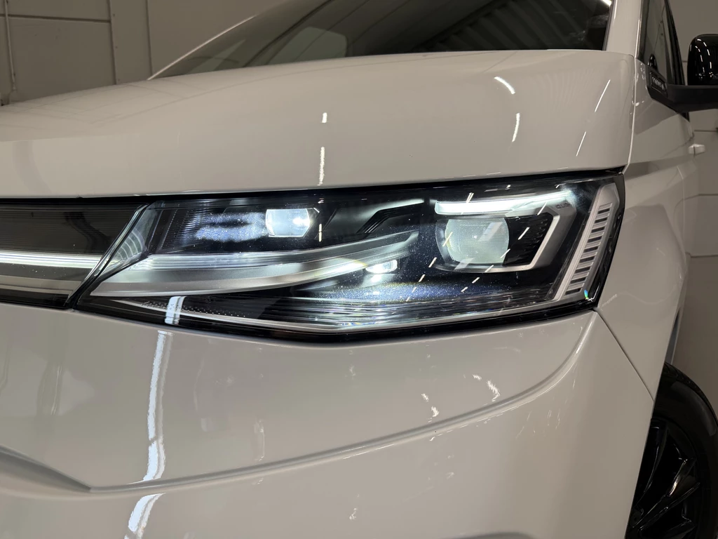 Volkswagen Multivan – foto 54