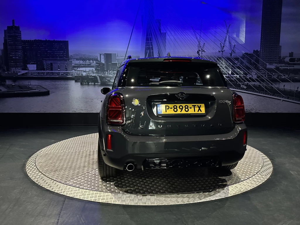 MINI Countryman – foto 8