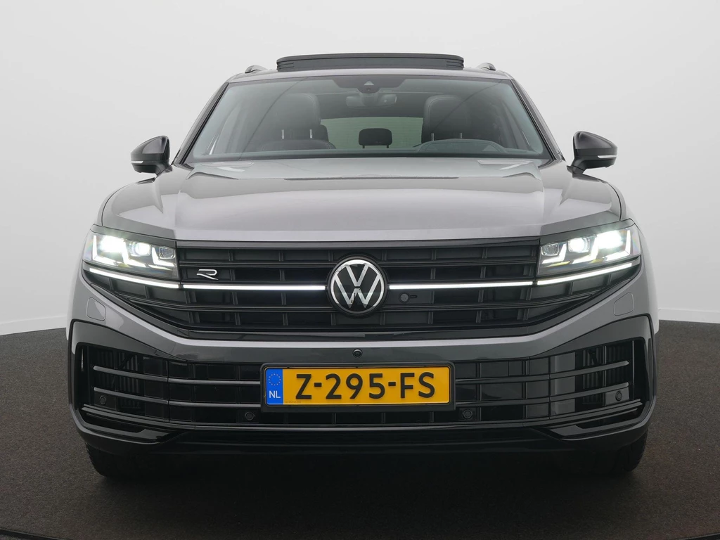 Volkswagen Touareg – foto 11