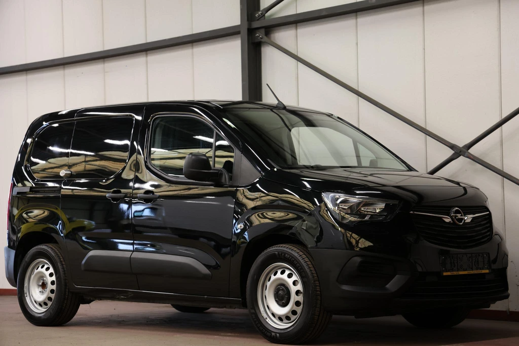 Opel Combo-e – foto 9