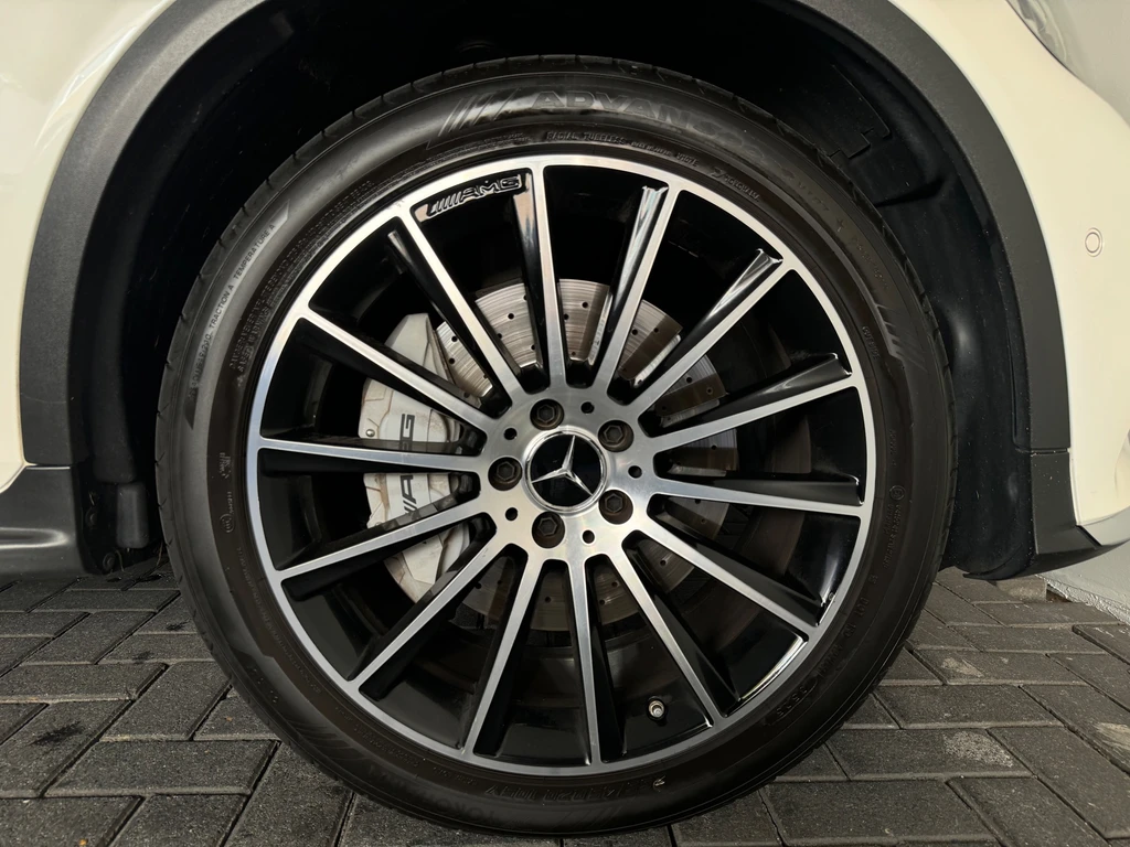 Mercedes-Benz GLC – foto 35