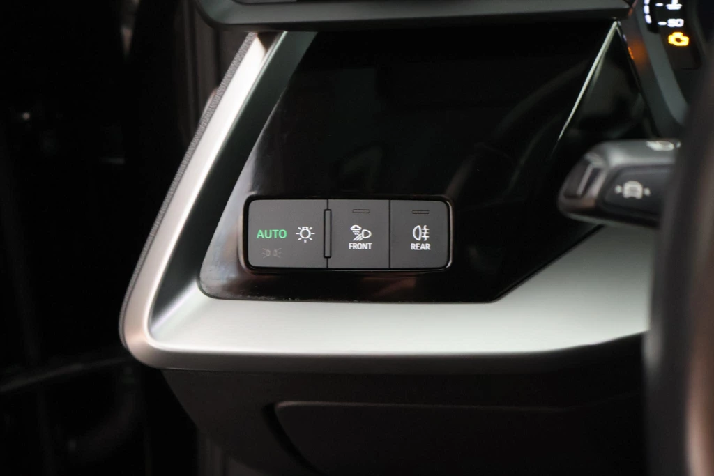 Audi A3 – foto 12