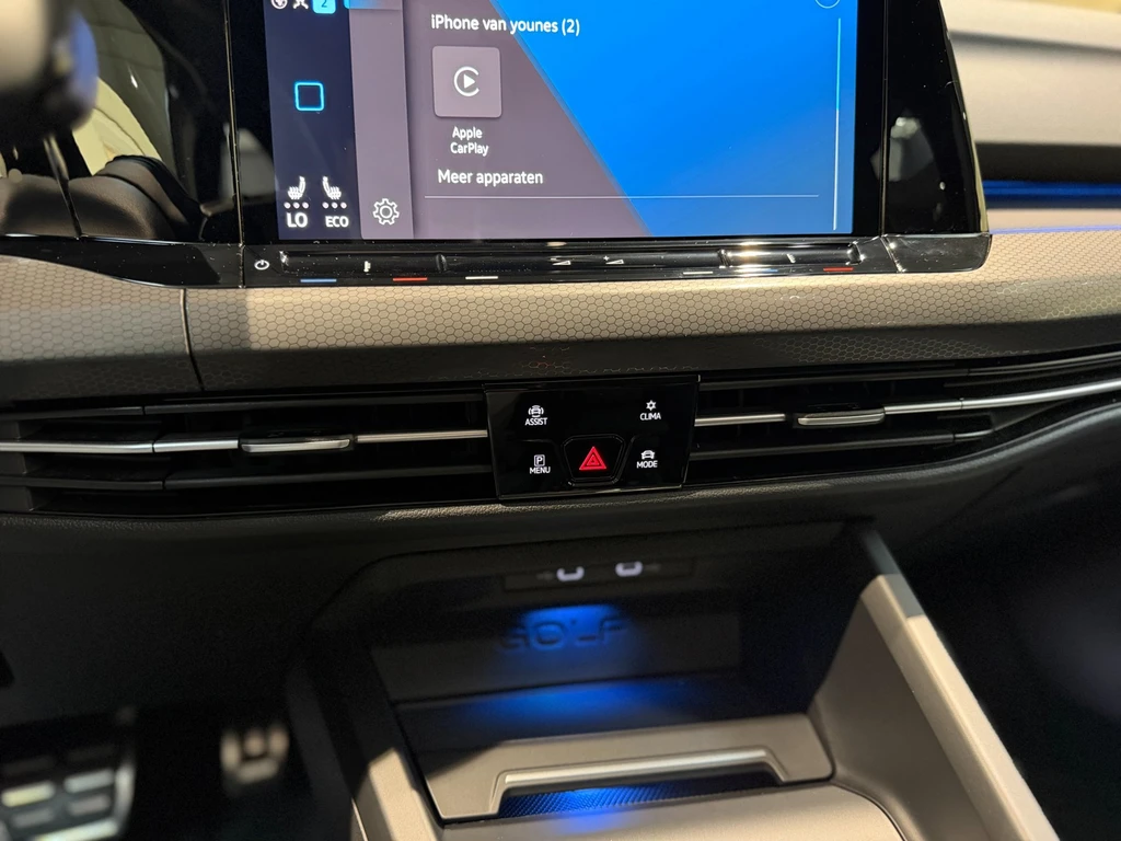 Volkswagen Golf – foto 26