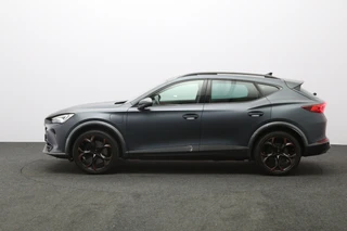 CUPRA Formentor – thumbnail 2