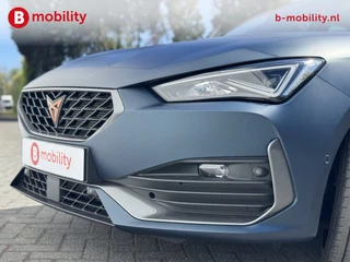 CUPRA Leon – thumbnail 32