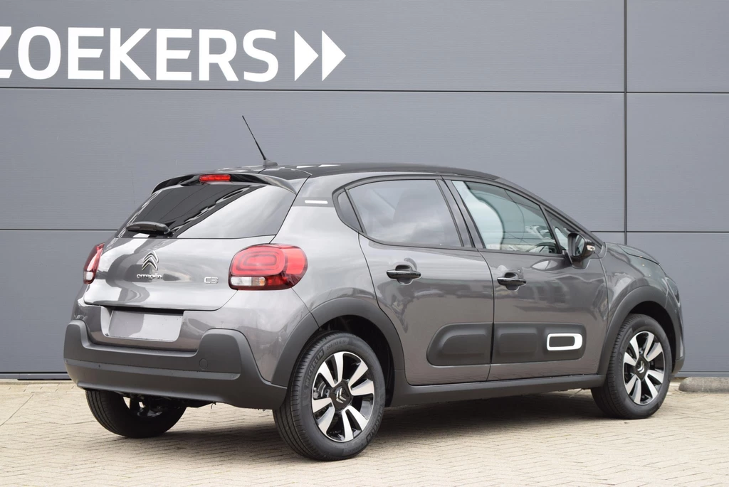 Citroën C3 – foto 4