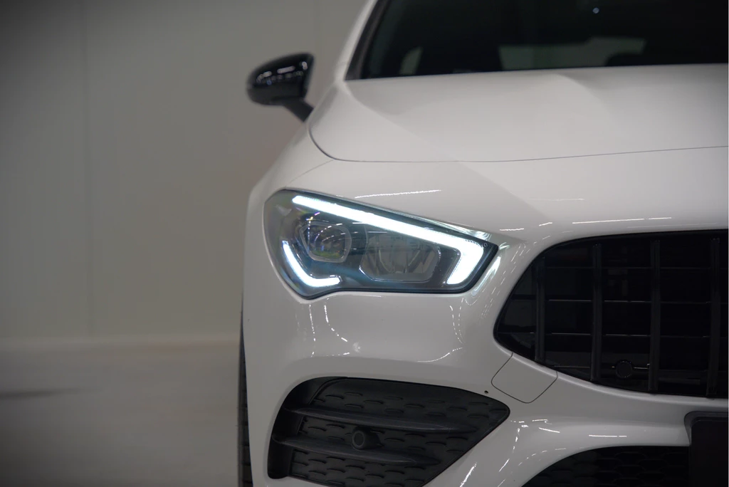 Mercedes-Benz CLA – foto 18