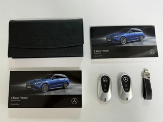 Mercedes-Benz C-Klasse – thumbnail 51