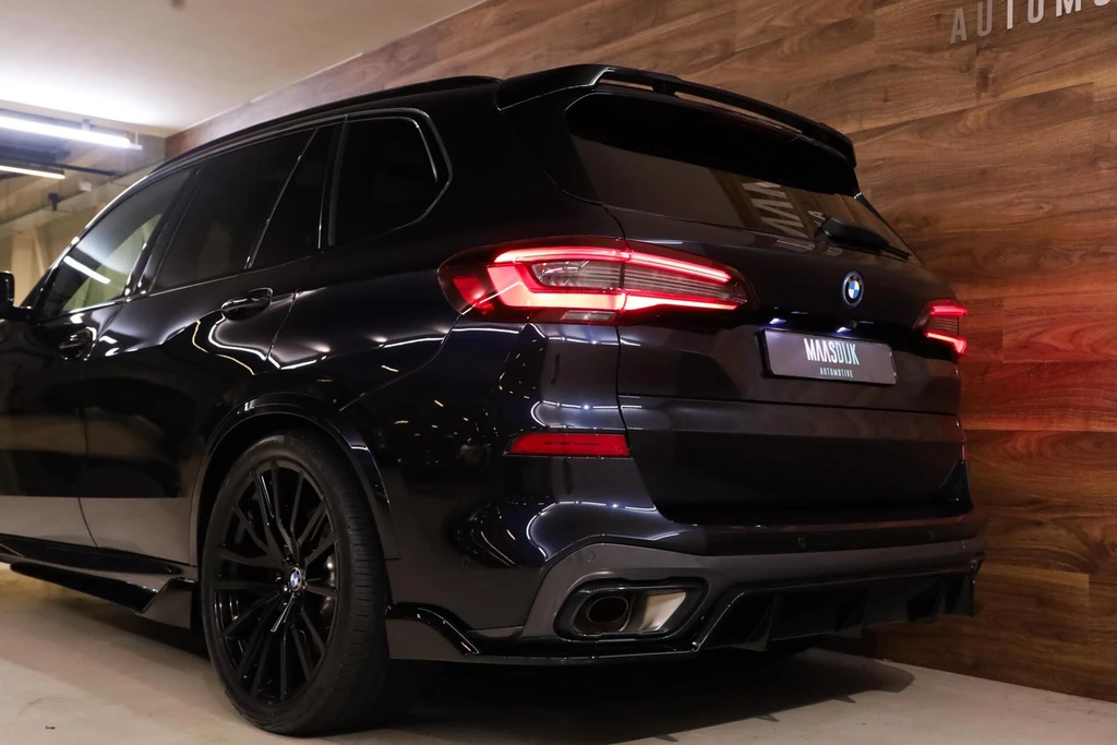 BMW X5 – foto 5
