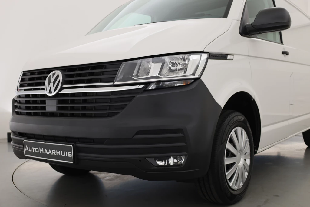 Volkswagen Transporter – foto 3