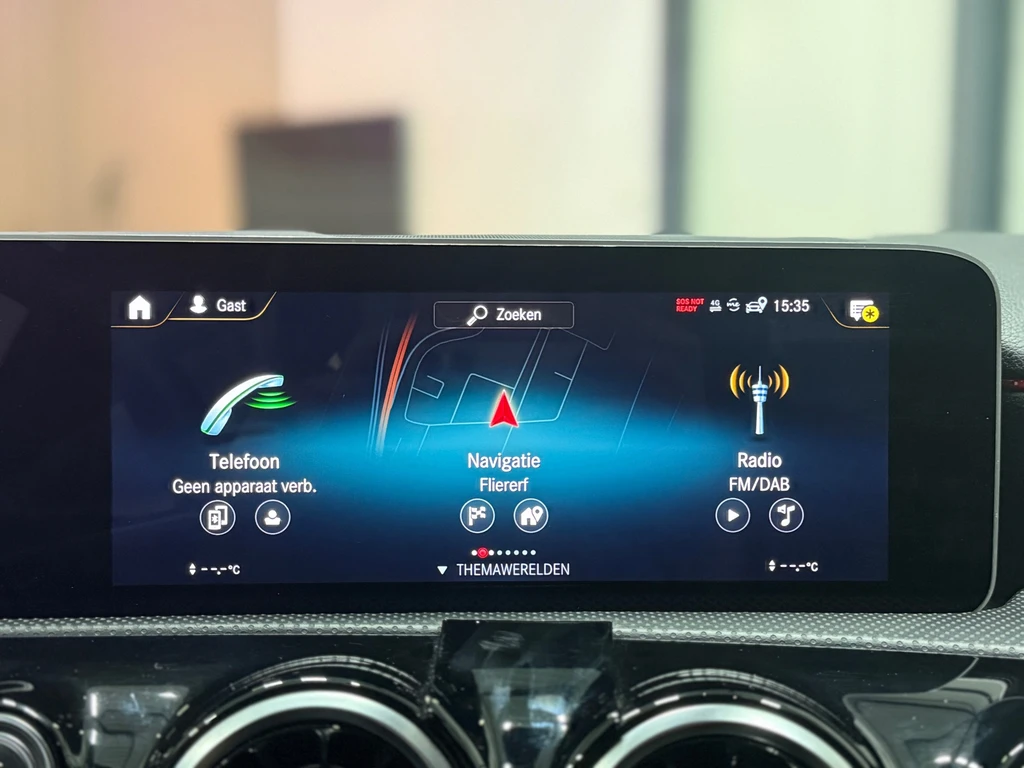 Mercedes-Benz A-Klasse – foto 39