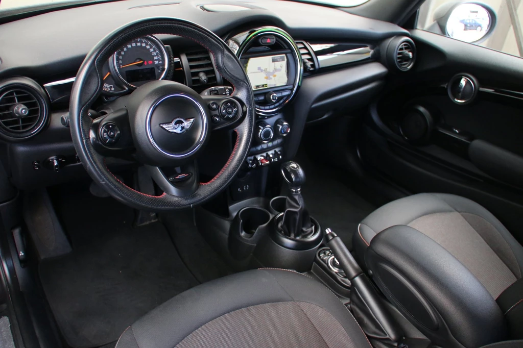 MINI Cooper – foto 6