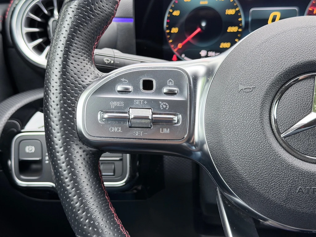 Mercedes-Benz CLA – foto 13