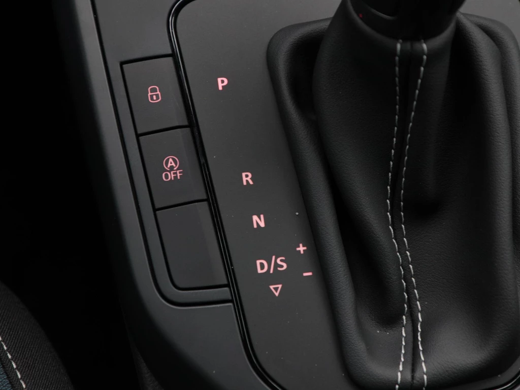 SEAT Arona – foto 27