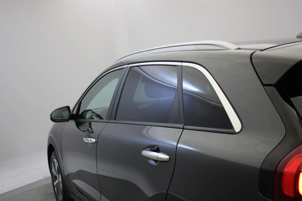 Kia e-Niro – foto 4
