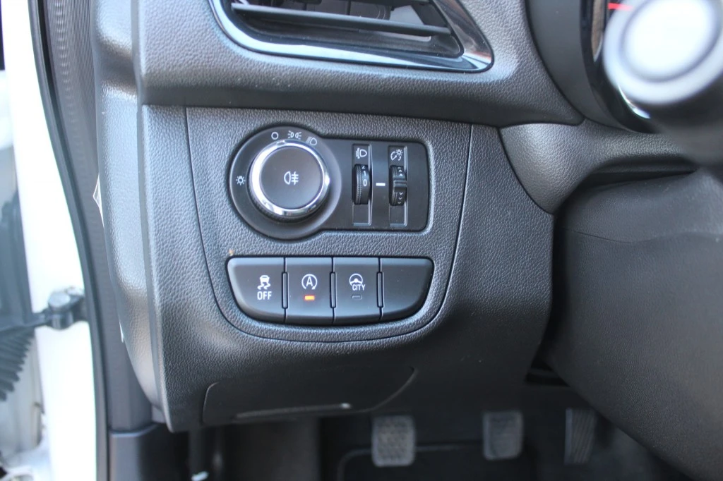 Opel KARL – foto 11