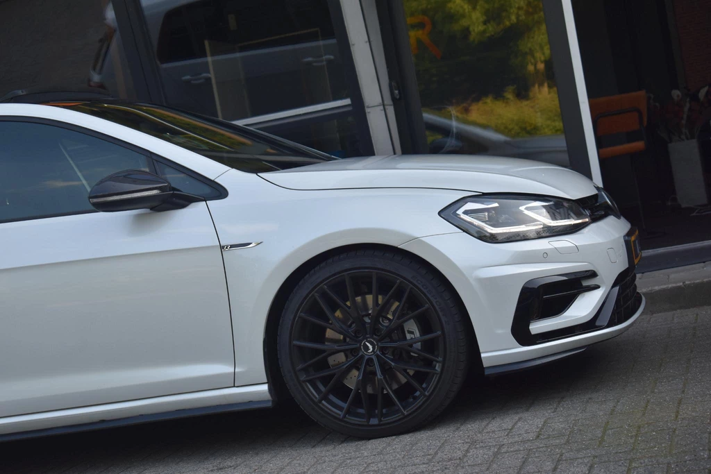 Volkswagen Golf – foto 42