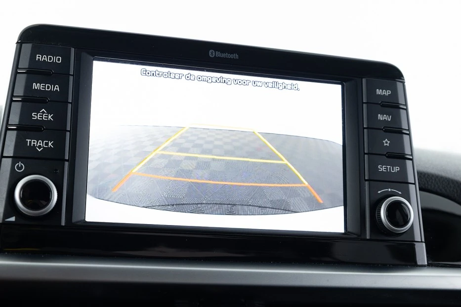 Kia Picanto – foto 16